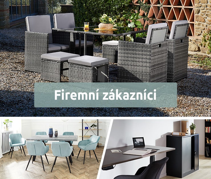 Firemní Zákazníci Firemní Zákazníci