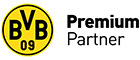 tectake je oficiálny prémiový partner BVB