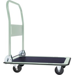 Prepravný vozík plošinový vozík skladový