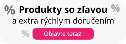 Produkty so zľavou